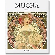 アート・デザイン・音楽 Alphonse Mucha The Complete Graphic Work アート・デザイン・音楽 Alphonse Mucha The Complete Graphic